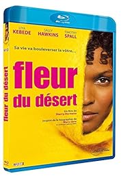 Fleur Du Désert