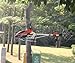 GGI International Double Horse 3.5 Channel Outdoor Metal Gyro Remote Control Helicopter