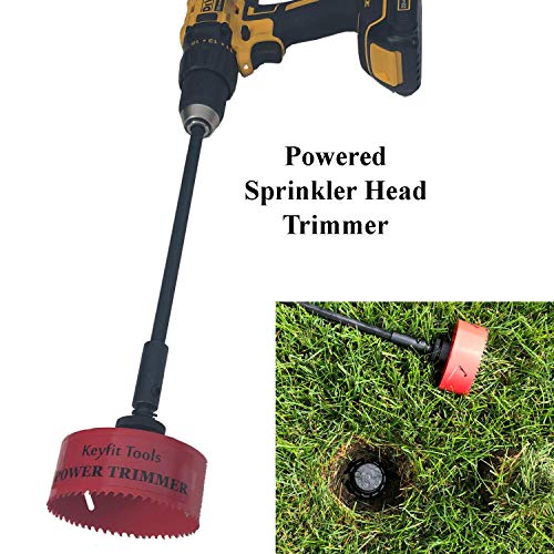 Best Sprinklers Buying Guide GistGear