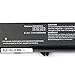 10.80V 4400mAh Li-ion Hi-quality Replacement Laptop Battery for HP 420 425 4320t 620 625 HP ProBook 4000 Series COMPAQ 320 321 325 326 420 421 620 621 Compatible Part Numbers: 587706-751 593572-001 BQ350AA HSTNN-CB1A