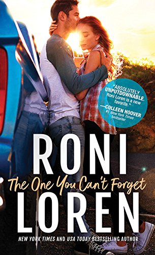The One You Can't Forget (The Ones Who Got Away)