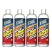 Formula 420 Glass Metal Ceramic Pipe Cleaner 12 Oz Bottles 4 Pack