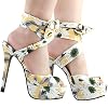 SHOW-STORY-Retro-Yellow-Floral-Print-Ankle-Strap-Platform-High-Heel-Party-SandalsLF80895
