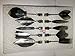 3d Gelatin Art Tools - Type 8 - 3d Jelly Cake Tools - 10 Pcs/set