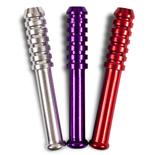3PCS Pinch Hitter 3 inch Random Color