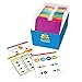 Educational Insights Hot Dots Math Standards-Based Review CardsGrade 1