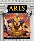 Ares: God of War (Greek Mythology)