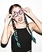Happy Birthday Glasses - 12-Pack Paper Party Eyeglasses Frames, Birthday Party Supplies, Novelty Decoration Photo-Booth Prop Party Favors for Children and Adults, Random Assorted Designs