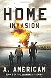 Home Invasion (The Survivalist Series)
