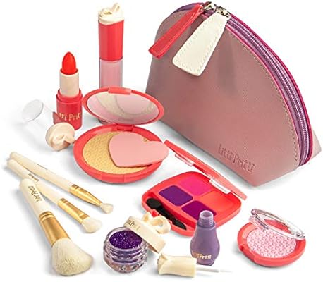 maquillaje para niñas amazon