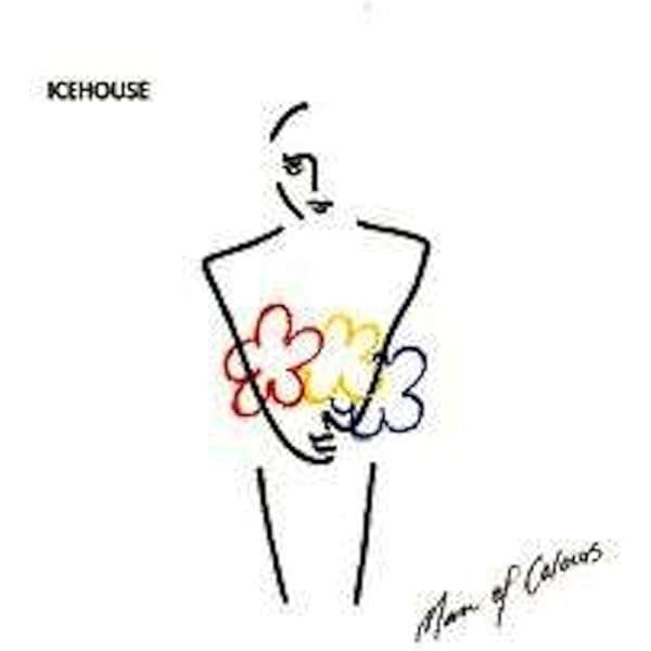 Icehouse - Icehouse - Amazon.com Music