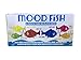 Blisslii Silicone Tea Infusers, Fish theme - Set of 6
