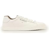AllSaints Men's Undgrnd Lthr Low Top