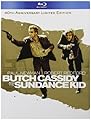 Butch Cassidy and the Sundance Kid [Blu-ray Book]