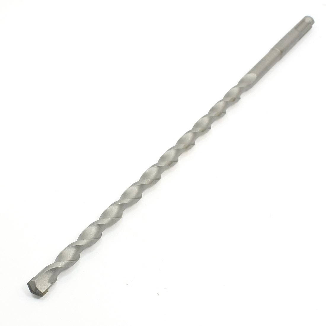Sourcingmap 10mm Wide Tip Shank 10x300mm Masonry Marble Impact Drill Bit