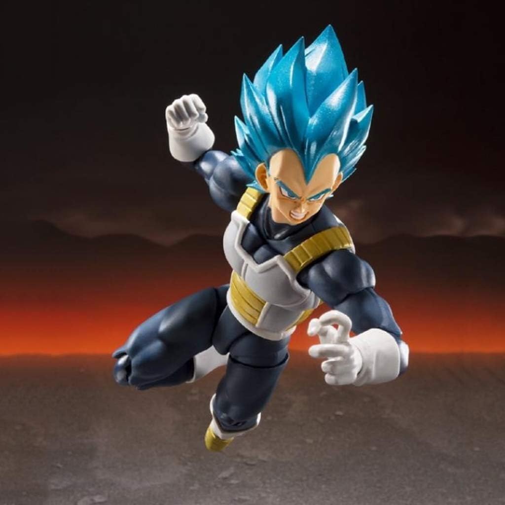 muñecos dragon ball amazon