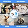 Dono-Pet-Training-Pee-Incontinence-Pad-Puppy-House-Training-Pads-Mats-for-Younger-Pets-Adult-Pets-60-90cm-Highly-Absorbent-Leakproof-1-bag Dono Pet Training Pee Incontinence Pad Puppy House Training Pads Mats for Younger Pets, Adult Pets 60 * 90cm Highly…