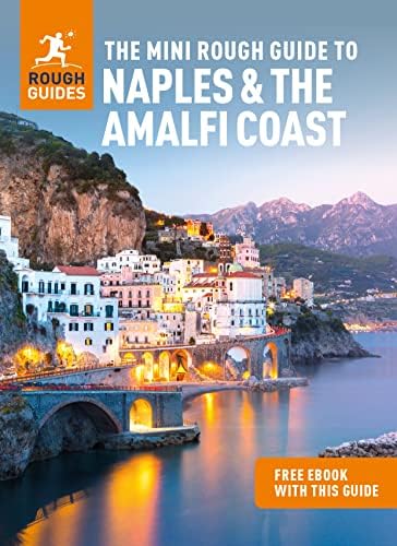 DK Top 10 Naples and the Amalfi Coast (Pocket Travel Guide): DK
