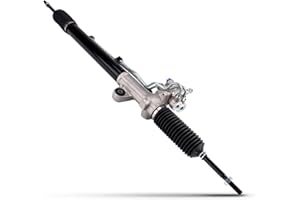 Prolenz Complete Rack and Pinion kit for Pilot 03-08 EX/EX-L/LX/Value Package/Special Edition, Power Steering Rack and Pinion