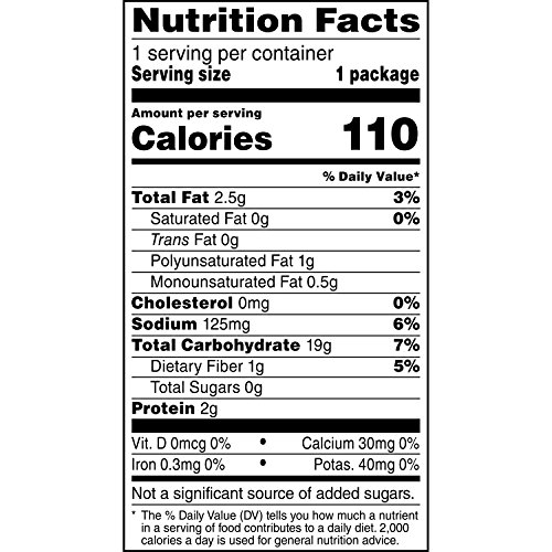 Baked Tostitos Scoops Chips (72-Pack) - Image 3