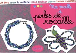 Ma malle à perles de rocaille