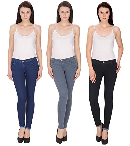 njs denim women jeans acj-wje-njs-b-nb-gr1002-jj10