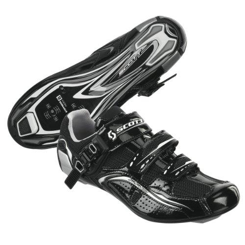 scott road pro road bike shoes