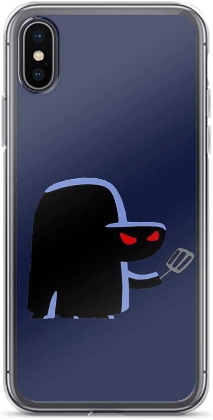 Amazon Com Shona The Hash Slinging Slasher Case Cover Compatible