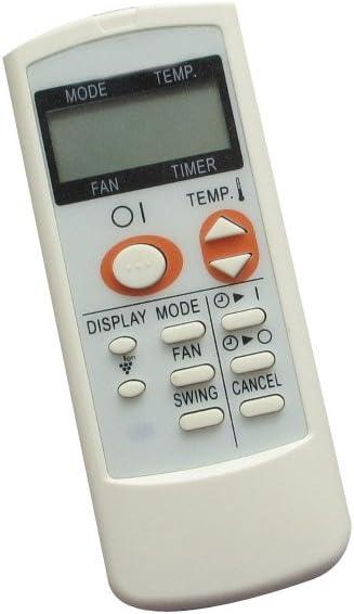 Amazon Com Hcdz Remote Control For Sharp Cv 13nh D Cv 13nh R Cv