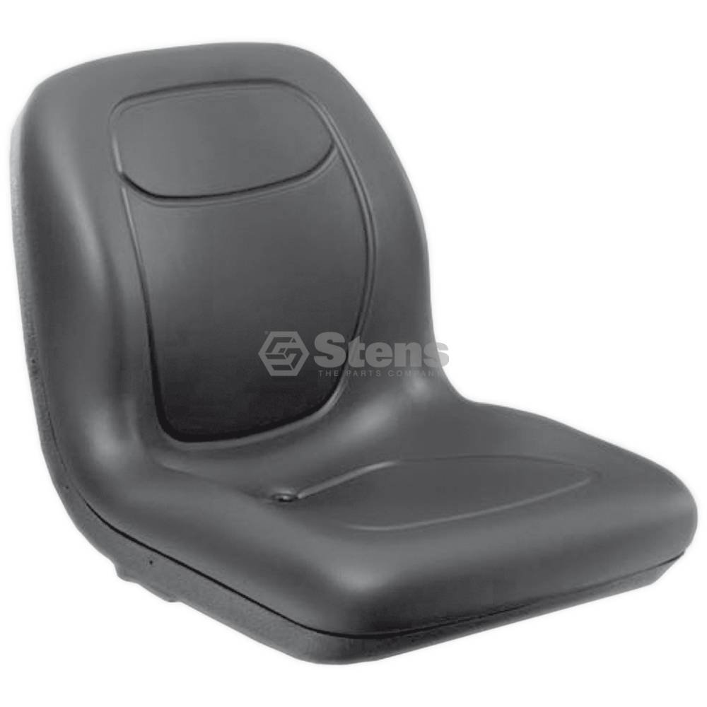 Best lawn tractor replacement seat
