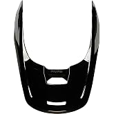Fox Racing V1 Helmet Visor - Plaic
