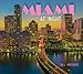Miami At Night