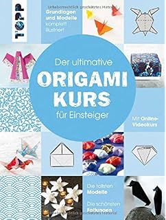 Origami Kirigami Papierkunst Werkzeuge Die Kunst Des