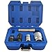 AB Tools 5pc Socket Set for Bosch VE Diesel Fuel Injection Pumps Pump Remover Installer