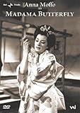 Puccini - Madama Butterfly / Moffo, Cioni, Poli, de Fabritis, Radiotelevisione Italiana Milano Opera