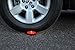 First Alert EB1-R Red LED Safety Light