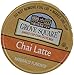 Grove Square Chai Latte, 48-count Single Serve Cup for Keurig K-cup Brewers
