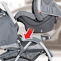 cortina cx travel system