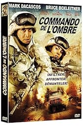 Commando De L'ombre