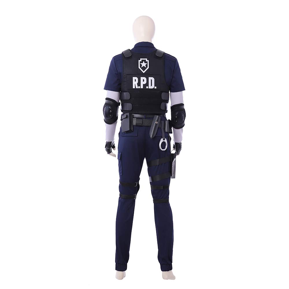 â??RE 2 Leon cosplay costumesâ?ç??å?¾ç??æ?ç´¢ç»?æ??