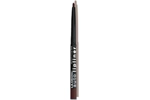 L.A. COLORS Auto Lipliner Pencil, Cocoa CAL568