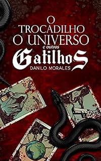 Livro O Trocadilho, O Universo, e Outros Gatilhos