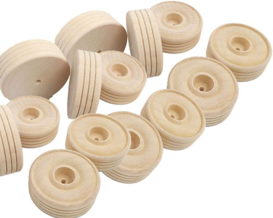 wood craft wheels