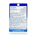 Hyland's Baby Tiny Cold Tablets, Nighttime, Infant and Baby Cold Medicine, Decongestant, Runny Nose, Cough, and Occassional Sleeplessness Relief Due to Colds, 125 Quick-Dissolving Tablets