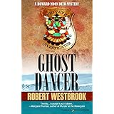 Ghost Dancer (A Howard Moon Deer Mystery Book 1)