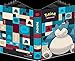 Ultra Pro 85530 Snorlax Pro Binder