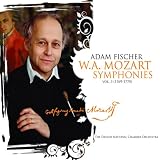 MOZART SYMPHONIES 3                                image