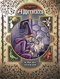 Apprentices (Ars Magica)