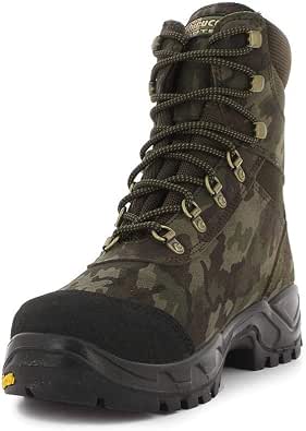 Botas Chiruca Barbet 21 Goretex : Amazon.es: Zapatos y complementos