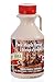 TURKEY HILL SUGARBUSH Premium Canadian Quebec Gold Medal Maple Syrup Grade A Robust Dark 16.9 Fl Oz Jug
